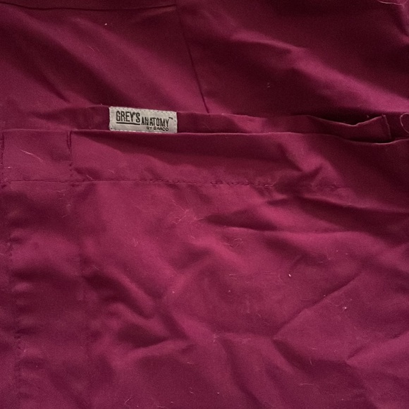 Greys Anatomy Scrub Pants - Picture 2 of 4